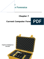 Lecture 6-Forensic Tools