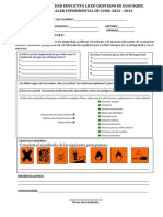 1 Taller Experimental Normas de Laboratorio