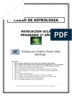 Nivelacion Ucla II Cap 1 y 2