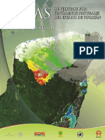 II Informe Ejecutivo Atlas de Peligros Por Fen Menos Naturales Del Estado de Yucat N