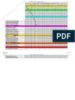 Plan Fases Implantacion 5s1