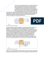 Proteção de falta à terra restrita (REF) para transformadores