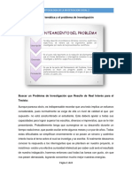 Metodología de investigación social