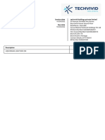 Invoice - FOOD BASKET INTERNATIONAL