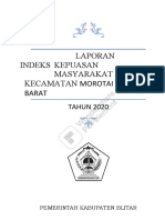 Contoh LAPORAN-IKM-2020