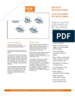 Transducer Catalog