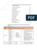 Es Responsable de Formular y Conducir Las Políticas de Industria Comercio Interior, Exterior, Abasto y Precios Del País