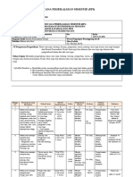 Pertemuan 1 RPS Pengantar Studi