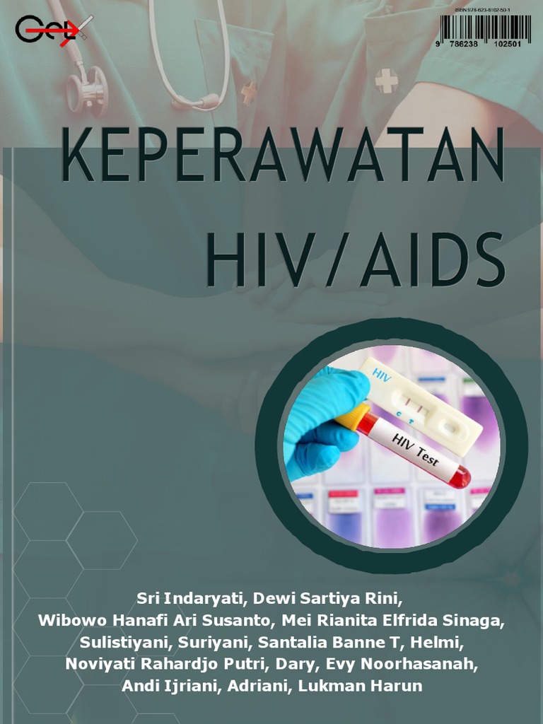 KEPERAWATAN Hiv | PDF