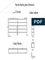 RACKS PARA ALMACEN-Model