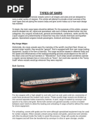 Types of Rope Whipping and Seizing | PDF | Rope | Manufactured Goods