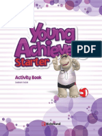 Young Achievers Starter AB
