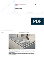 Formwork - Shuttering - Page 4 of 4 - Civil Engineering