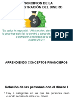 Administración Del Dinero II