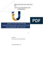 Trabajo de Intestigacion Frida Analhy