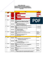 Jadwal KGD 2