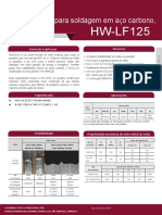 Hyperweld HW-LF125