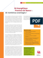 120502comptabilite Energetique Et GTC A La Province de Namur