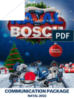 Dealer Package Natal Bosch 2022