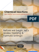 Jasper 08.chemical Reactions Unit Notes