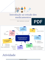 Aula 4 - Introdução Ao Estudo Dos Medicamentos 2022_1 (1)