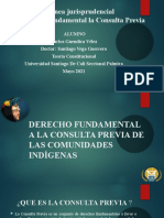 Diapositivas Carlos Guendica Linea Jurisprudencial