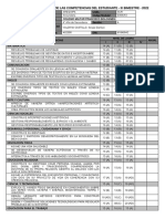 Libreta de Notas Periodo 3 - A02358 PDF