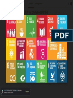 Agenda 2030 Per Lo Sviluppo Sostenibile