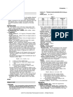 Protamine Sulfate 2016-05