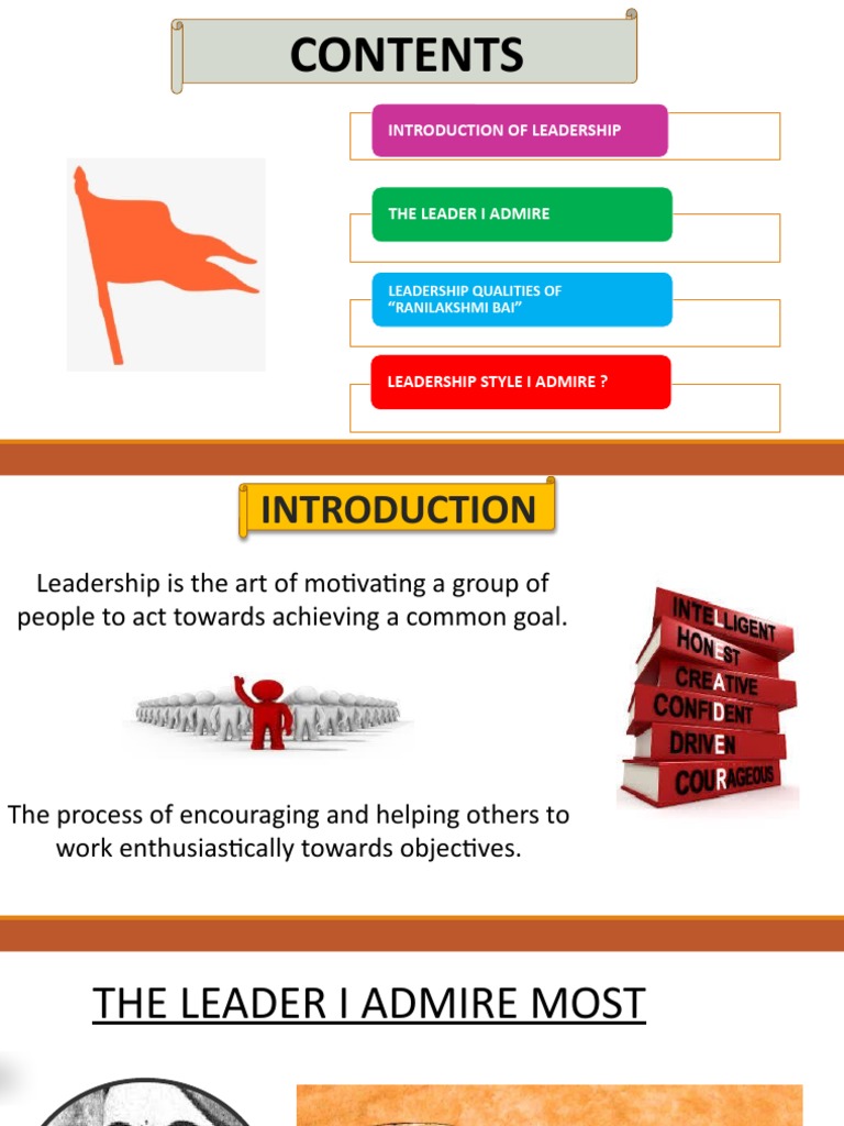 LEADERSHIP | PDF