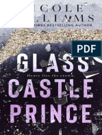 Glass Castle Prince