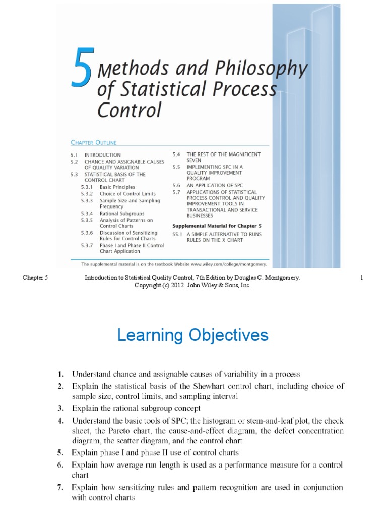 Ver2 - PRST - 5 - Based On Ch05 Class Presentation Version | PDF ...