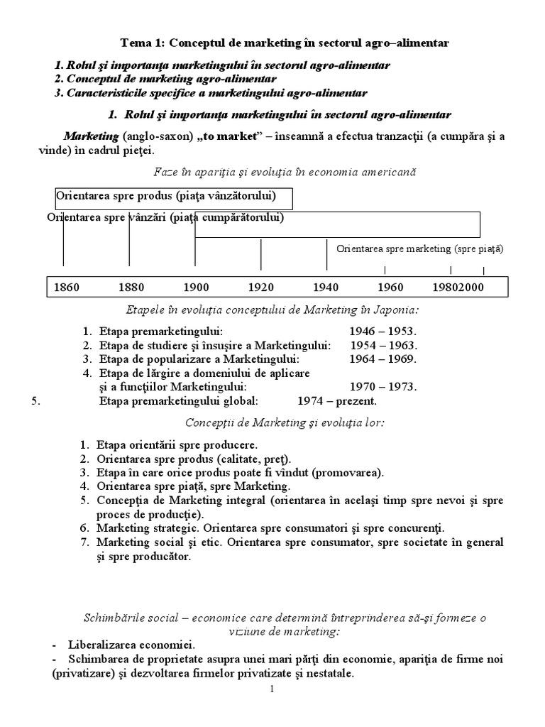 Tema 1 | PDF