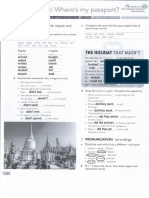 EF4E Pre-Intermediate WB - Unit 2