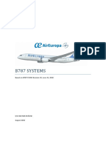 Systems B787