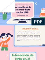 Violencia Digital