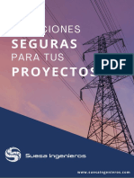 Brochure Suesa Ingenieros