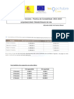 CiF 2GS - Practica Liquidacions Trimestrals IVA-1