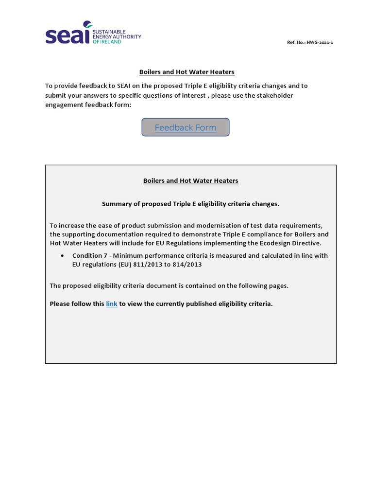 Boilers and Hot Water Heaters | PDF | Water Heating | Energy Technology