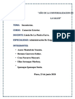 PDF Ejercicios Practicos de Incoterms Resueltos - Compress