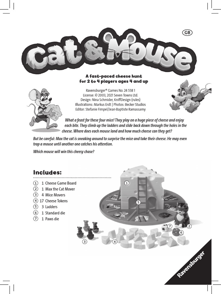 CAT AND MOUSE GIZMO ANSWER KEY PDF visual data 6