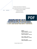 Trabajo de Fluidos 2 Nº1