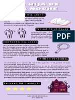 Infografia Castellano