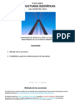 Clase 3 Estructuras Isostaticas Parcial 2