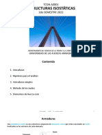 Clase 2 Estructuras Isostaticas Parcial 2