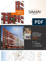 1 Brochure Samay