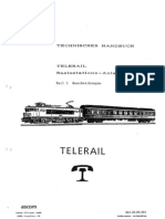 Telerail Bss