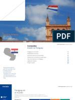 Invertir en Paraguay - Español