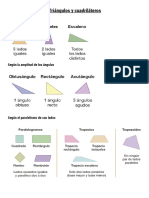 Areas y Volúmenes