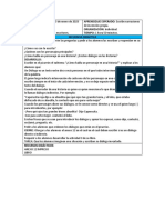 Planeación 4°B 23-27 Enero23